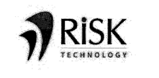 RISK TECHNOLOGY logo
