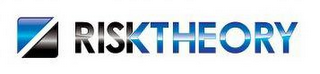 RISK THEORY logo
