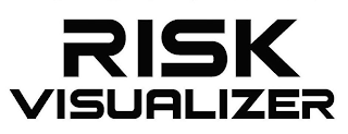 RISK VISUALIZER logo