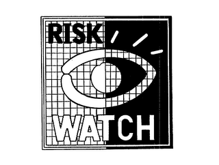 RISK WATCH logo