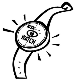 RISK WATCH logo