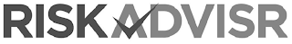 RISKADVISR logo