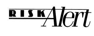 RISKALERT logo