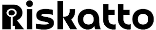 RISKATTO logo