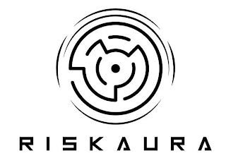 RISKAURA logo