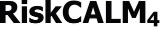RISKCALM4 logo