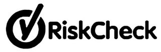 RISKCHECK logo