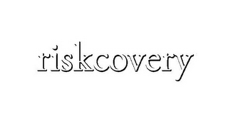 RISKCOVERY logo