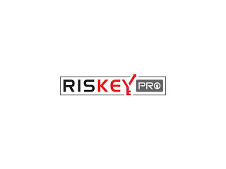 RISKEYPRO logo