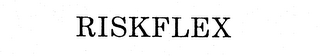 RISKFLEX logo