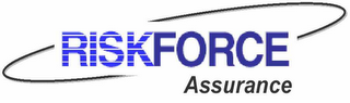 RISKFORCE ASSURANCE logo