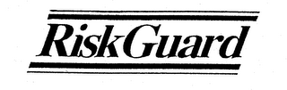 RISKGUARD logo