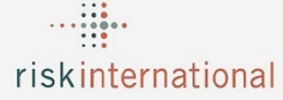 RISKINTERNATIONAL logo