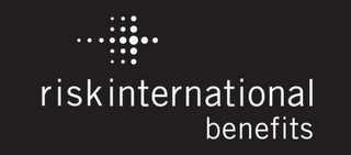 RISKINTERNATIONAL BENEFITS logo
