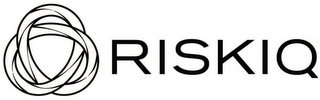 RISKIQ logo