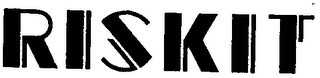 RISKIT logo