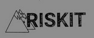 RISKIT logo