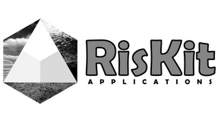 RISKIT APPLICATIONS logo