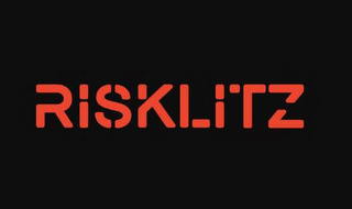RISKLITZ logo