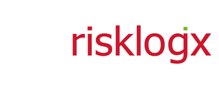 RISKLOGX logo