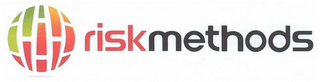RISKMETHODS logo