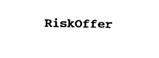 RISKOFFER logo