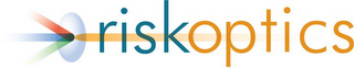RISKOPTICS logo
