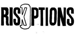 RISKOPTIONS logo