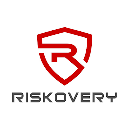 RISKOVERY R logo
