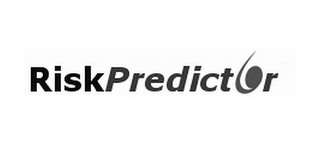 RISKPREDICTOR logo