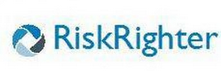 RISKRIGHTER logo