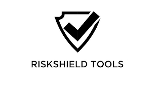 RISKSHIELD TOOLS logo