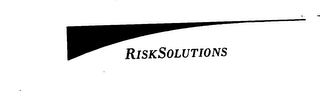 RISKSOLUTIONS logo