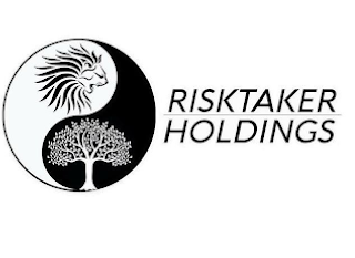 RISKTAKER HOLDINGS logo