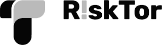 RISKTOR logo