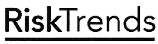 RISKTRENDS logo