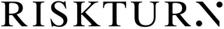 RISKTURN logo