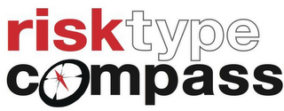 RISKTYPE COMPASS logo