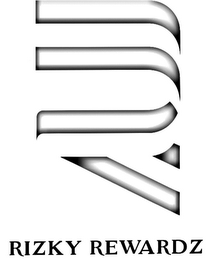 RISKY REWARDS logo