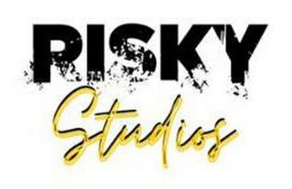 RISKY STUDIOS logo