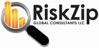 RISKZIP GLOBAL CONSULTANTS LLC logo