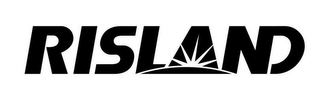 RISLAND logo