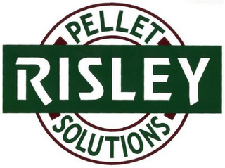 RISLEY PELLET SOLUTIONS logo