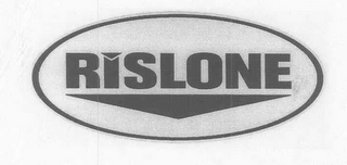 RISLONE logo