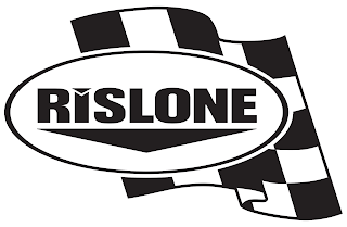 RISLONE logo