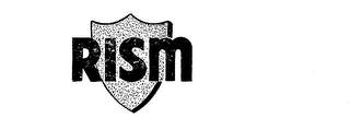 RISM logo