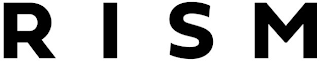 RISM logo