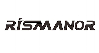 RISMANOR logo