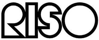 RISO logo