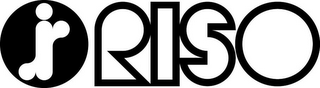 RISO logo